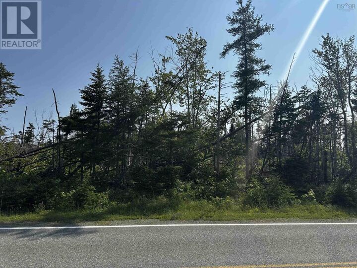 Property Photo:  Gabarus Highway  NS B1K 1Z4 