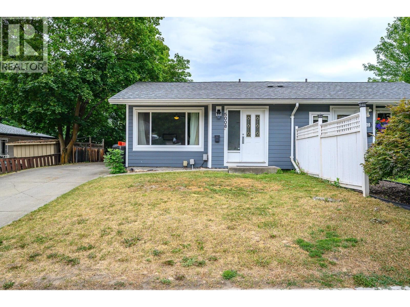 Property Photo: 5008 Heritage Drive BC V1T 7V4