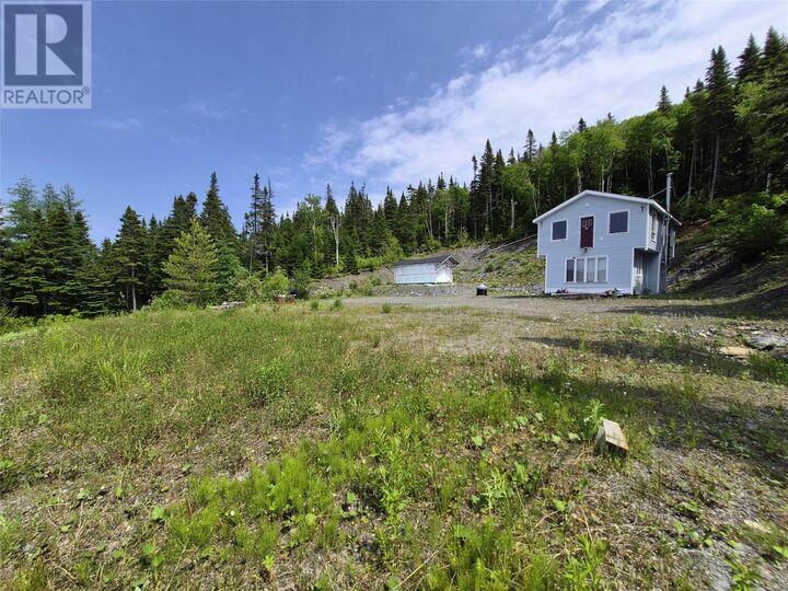 Property Photo:  62 A Main Road  NL A2H 0H4 