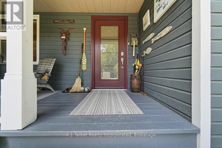 Property Photo: 6 David Street East ON N0M 1G0