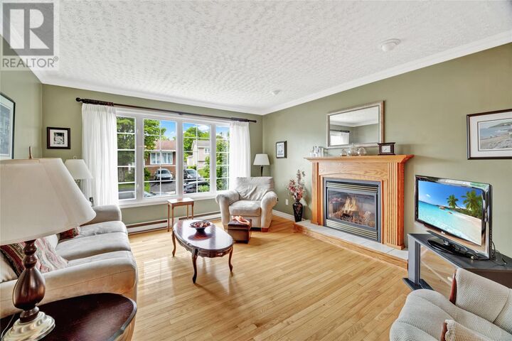 Property Photo:  3 Pike Place  NL A1N 2K8 