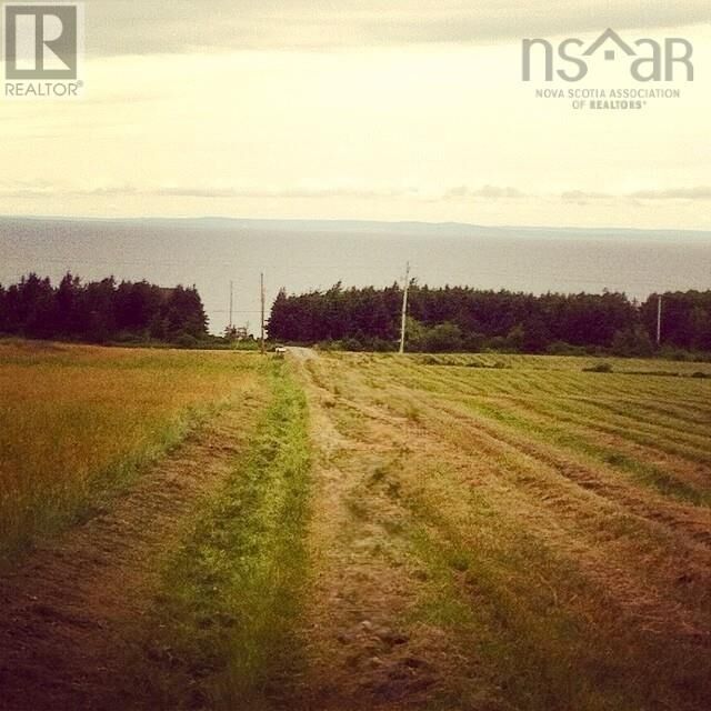 Property Photo:  Highway #19  NS B0E 1P0 