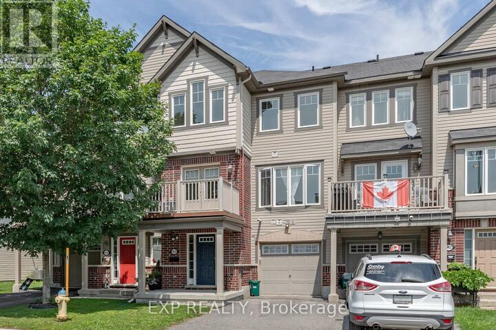 Property Photo:  960 Messor Crescent  ON K2S 0L7 