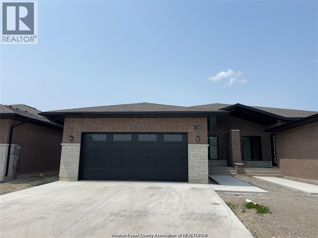Property Photo: 596 Lily Mac ON N9E 0B1
