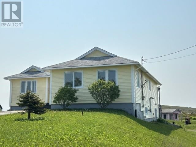 Property Photo: 12 Winsors Lane NL A0G 4R0