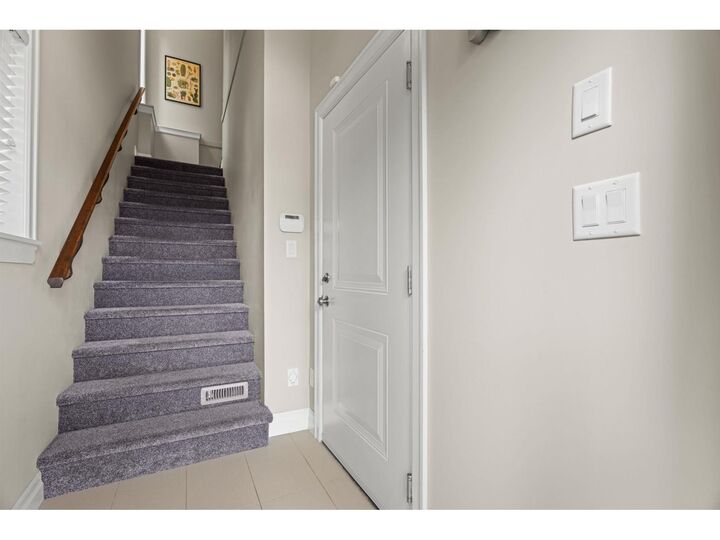 Property Photo:  6026 Lindeman Street 8  BC V2R 0W1 