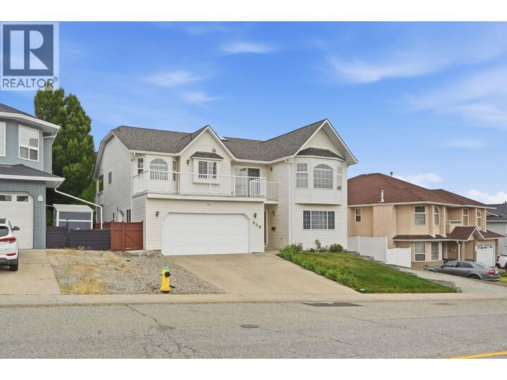 Property Photo: 660 Wiltse Boulevard BC V2A 8J2