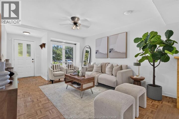 Property Photo:  2315 Charl Avenue  ON N8X 2A1 