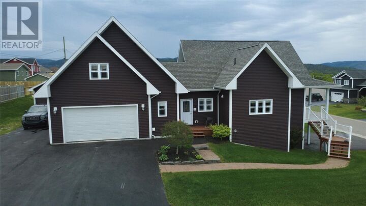 Property Photo: 14 Atkinson Drive NL A0L 1K0