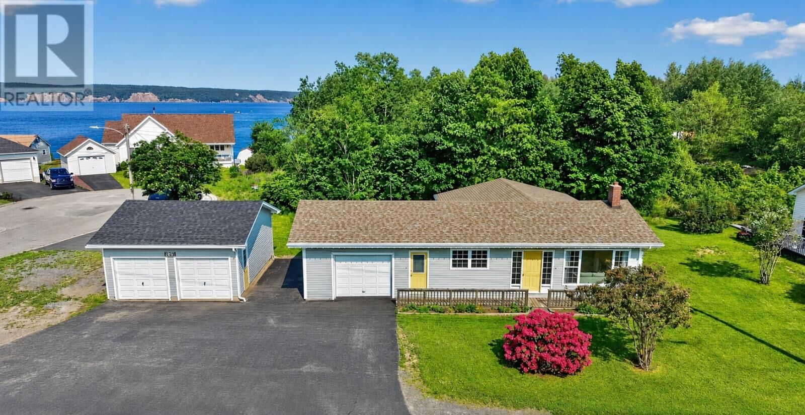 Property Photo:  229 Marine Drive  NL A5A 1M8 