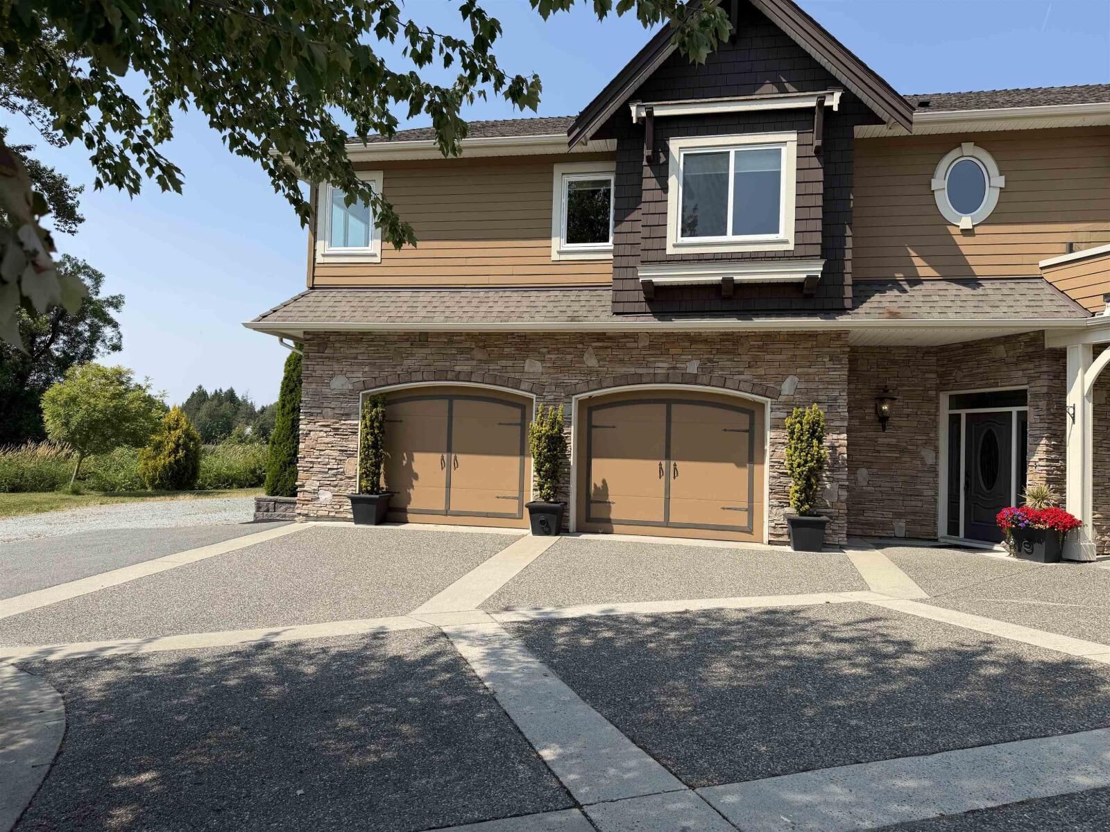 Property Photo:  31xx 216 Street  BC V2Z 2E6 