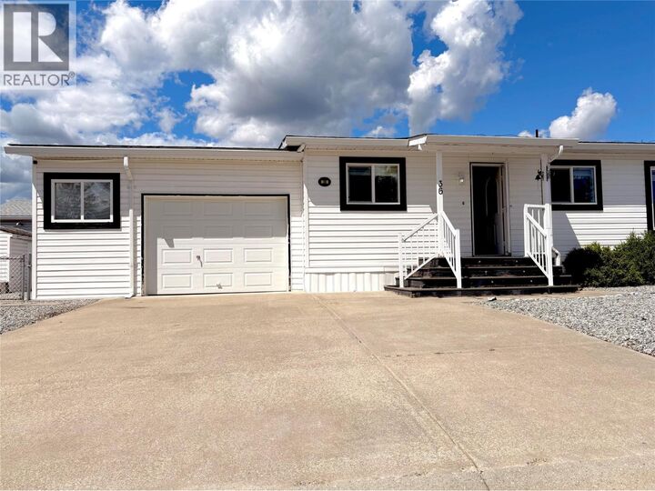 Property Photo: 9510 97 Highway North 36 BC V1H 1R8