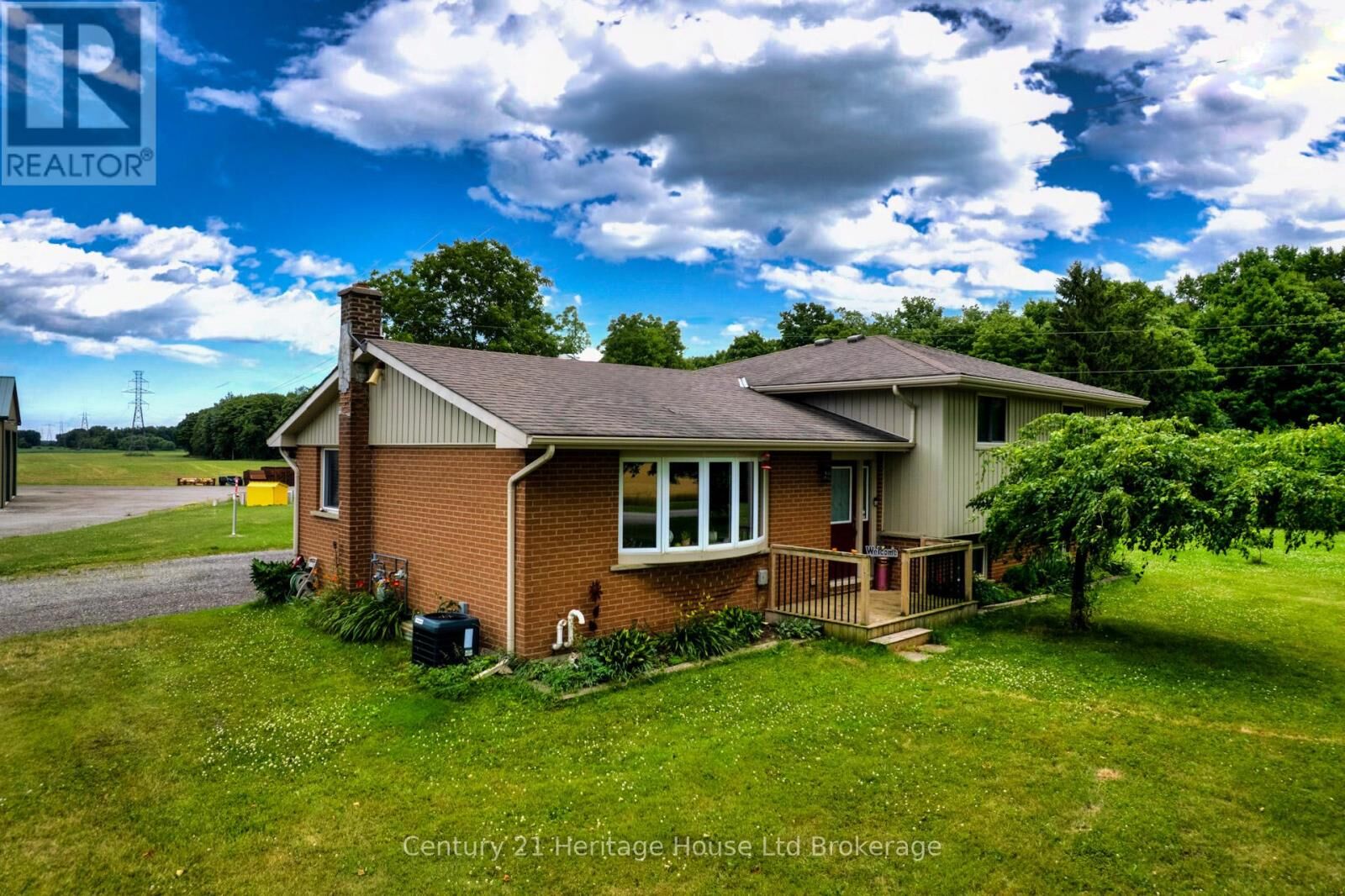 Property Photo:  3208 -3214 Pigram Line  ON N0J 1W0 