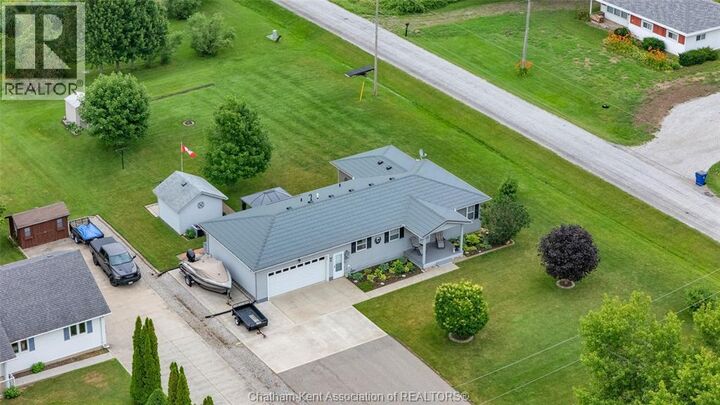 Property Photo:  37 Brock Street  ON N0P 1A0 