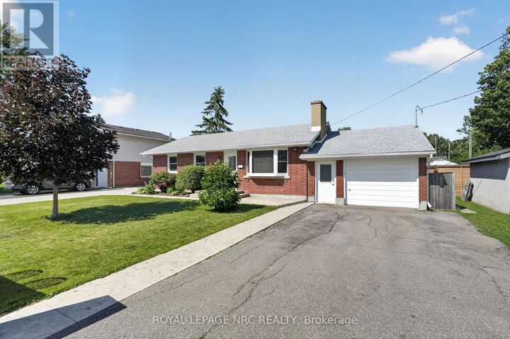 Property Photo:  16 Ferguson Avenue  ON L2A 5J3 
