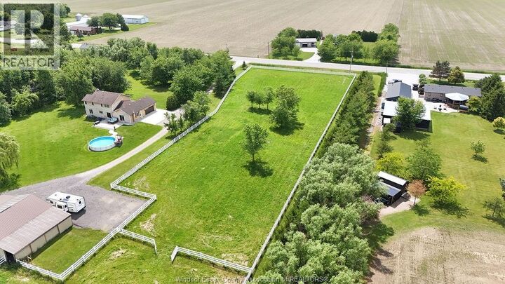 Property Photo:  1420 County Rd 31  ON N0R 1S0 