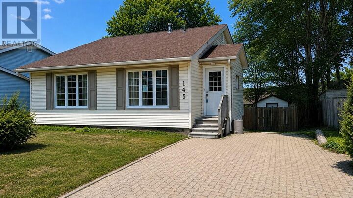 145 Axmith Avenue — photo 1