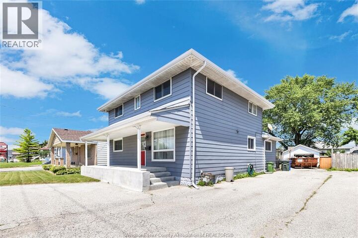Property Photo: 1554 Lesperance ON N8N 1Y1