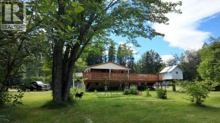 Property Photo:  3190 Morrison Road  BC V0E 2Z0 