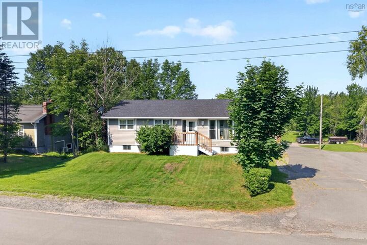 Property Photo: 18 Bakery Lane NS B2T 1A7