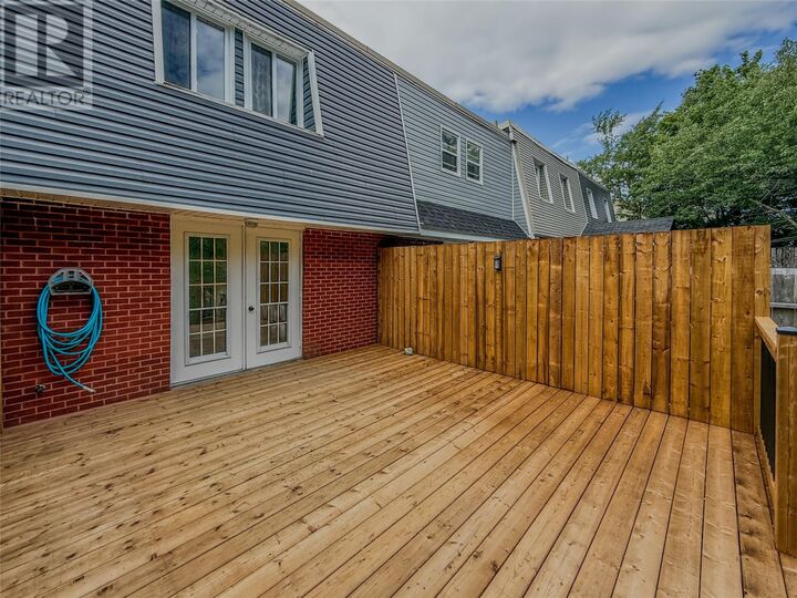 Property Photo: 44 Montague Street NL A1A 3K7