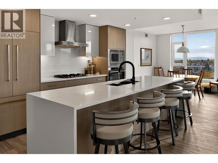 Property Photo: 1588 Ellis Street 708 BC V1Y 0H1