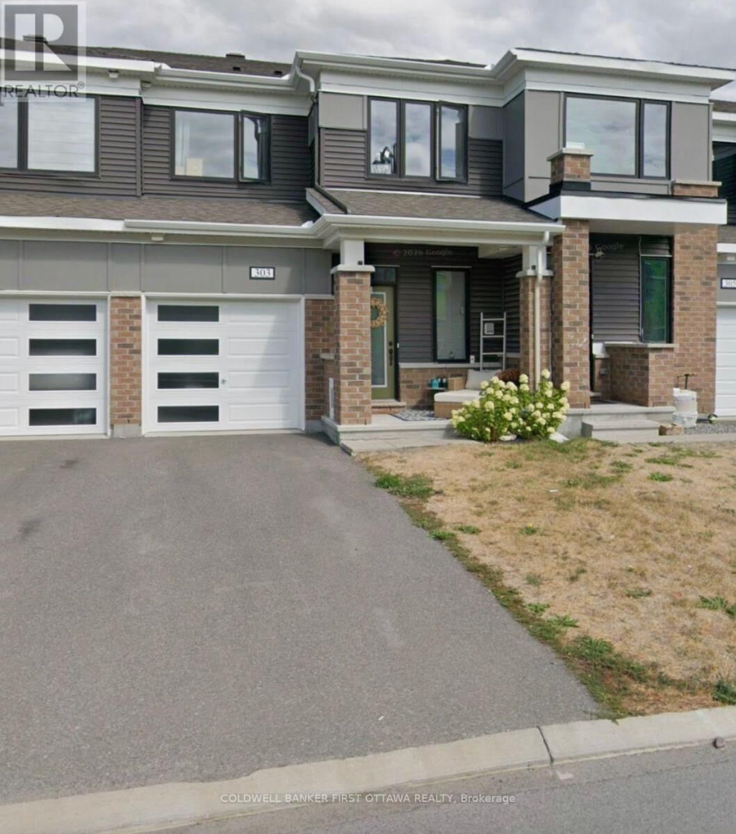 Property Photo: 303 Sweet Valley Drive ON K4A 3W5