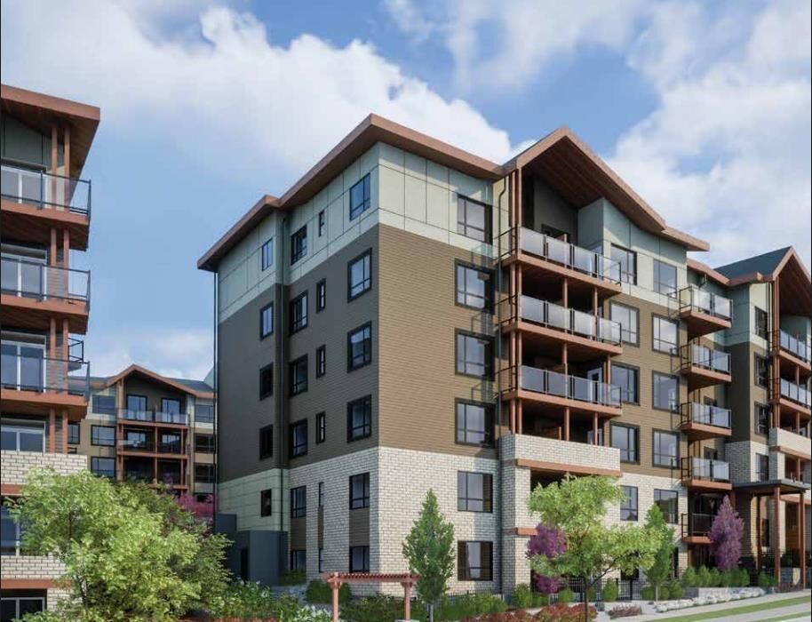 Property Photo: 11058 132 Street 314 BC V3T 3W9