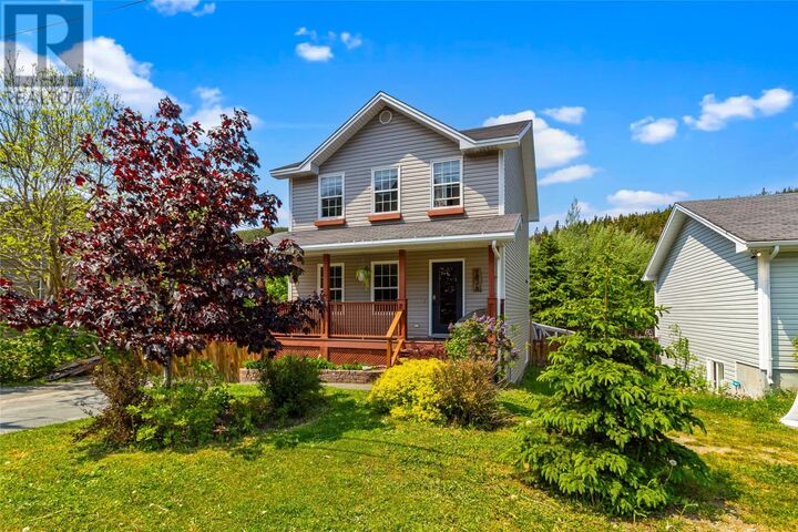 Property Photo:  1836 Portugal Cove Road  NL A1M 2N2 