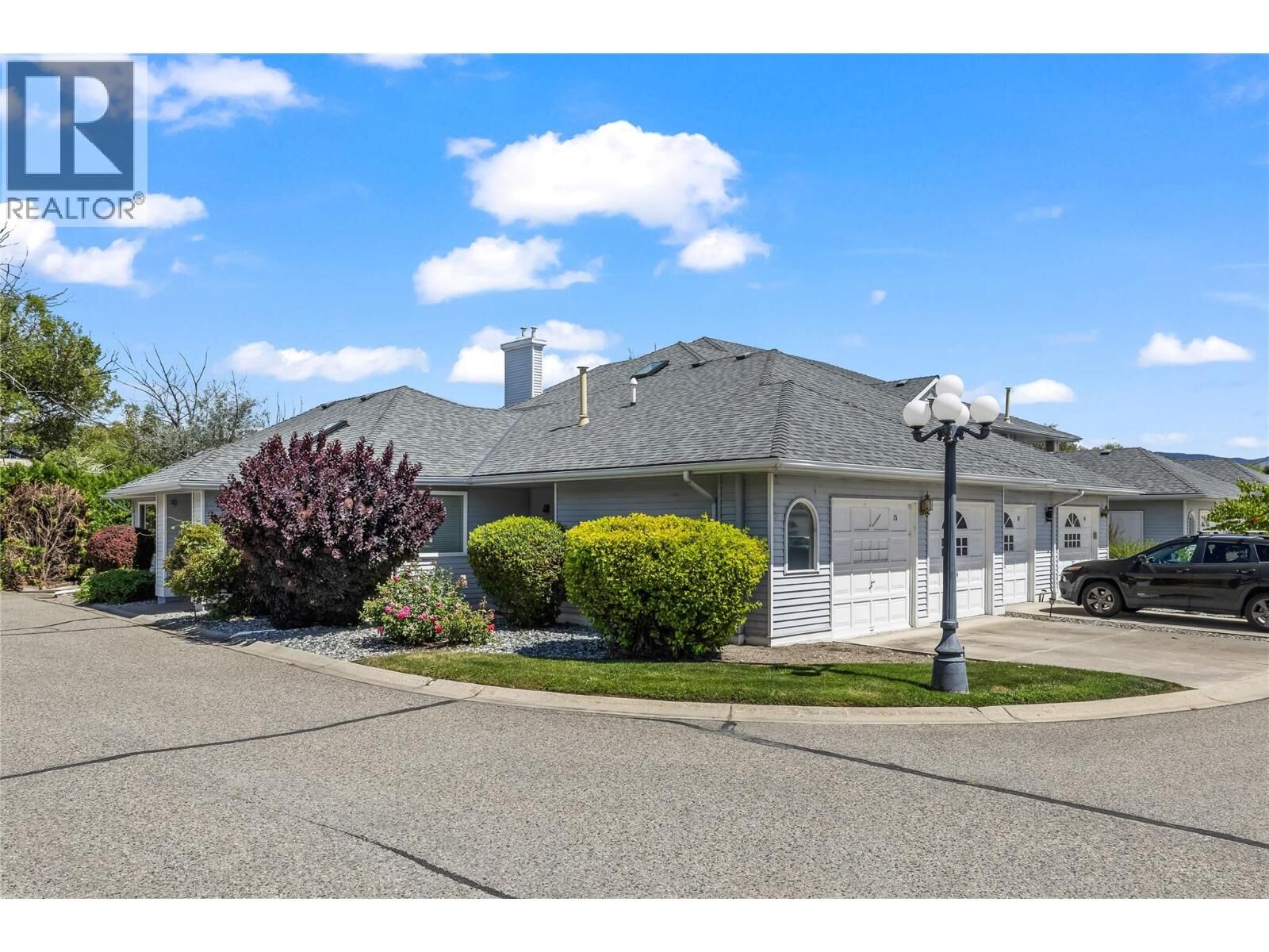 Property Photo: 3370 Casorso Road 15 BC V1W 3J2