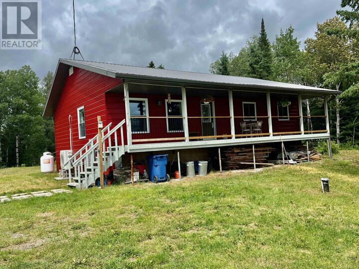 101 Adams Rd — photo 1