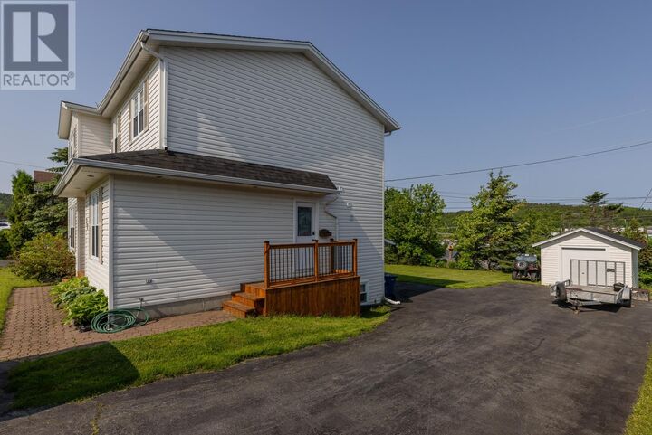 Property Photo: 14 Carriage Lane NL A2H 7K2