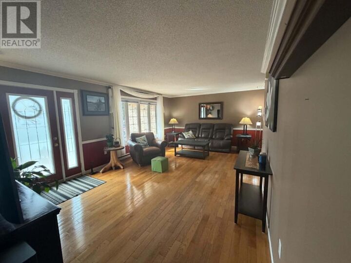 Property Photo:  10 Mealey Mountain Road  NL A0P 1C0 