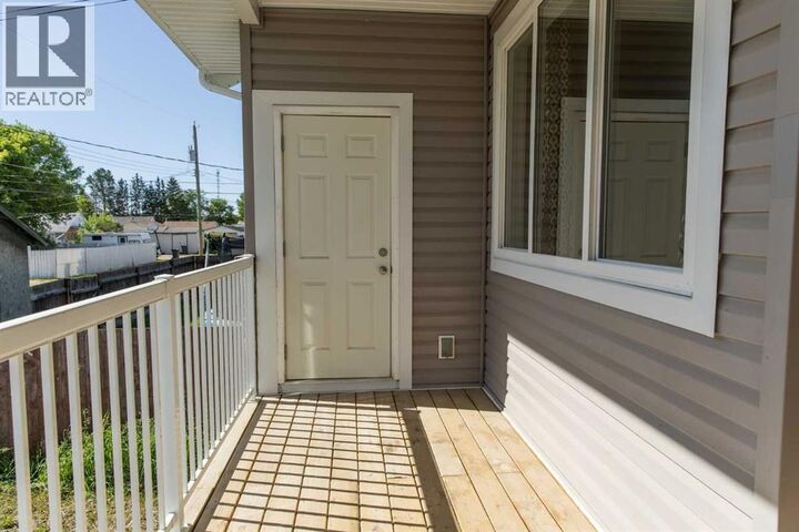 Property Photo: 4729 49 Street AB T7A 1J1