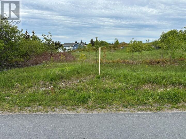 Property Photo:  5-15 Stevensons Road  NL A0A 2M0 
