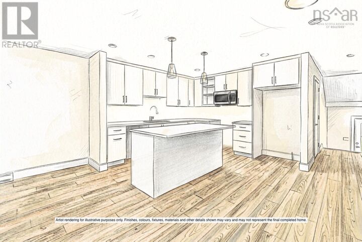 Property Photo: 80 Simona Drive 11 NS B2X 0C9