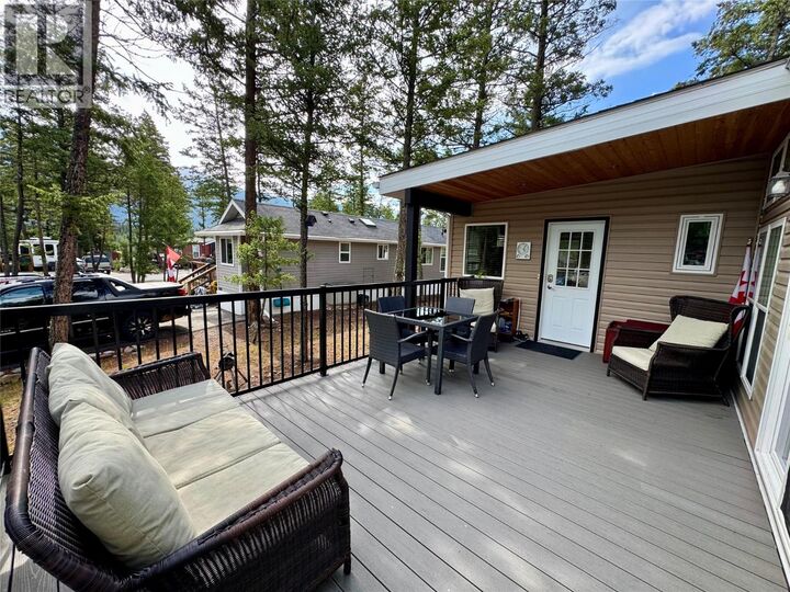 Property Photo: 5478 93/95 Highway BC V0B 1L1