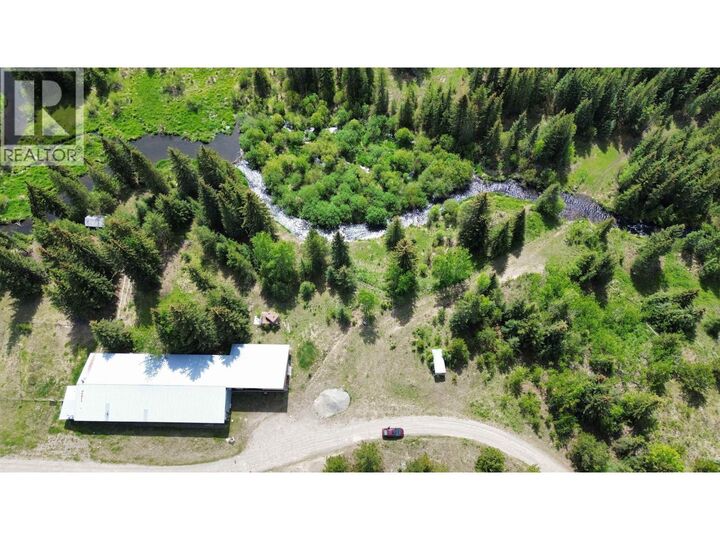 Property Photo:  6330 Houseman Road  BC V0K 1G0 