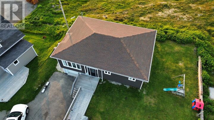 Property Photo: 11 Legallais Street NL A0M 1C0