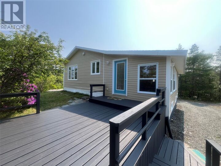 Photo de la propriété:  218 Beachy Cove Road  NL A0A 4A0 