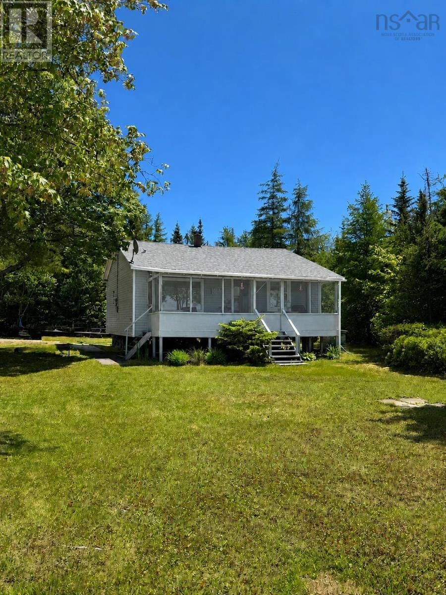 Property Photo: 1061 Mooseland Road NS B0J 3H0