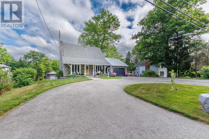 Photo de la propriété: 10448 Lakeshore Road West ON L3K 5V4