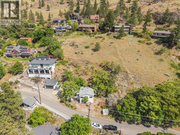 Property Photo: 345 Poplar Point Drive BC V1Y 1Y2