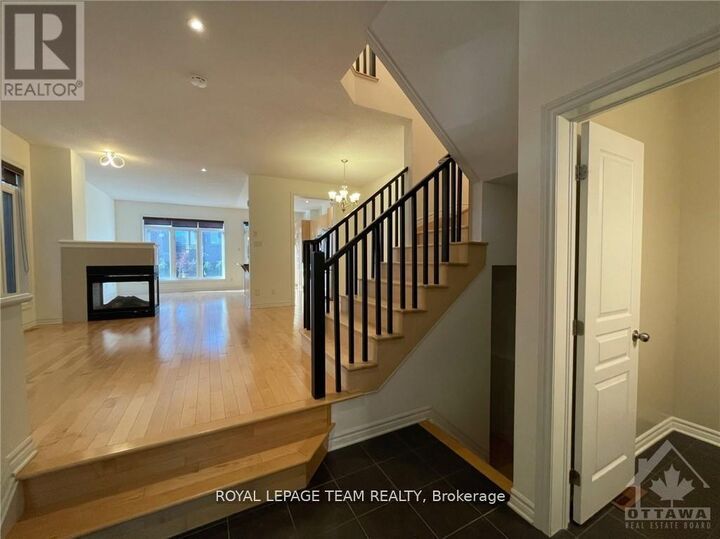 Property Photo: 1189 Tischart Crescent ON K2T 0G7