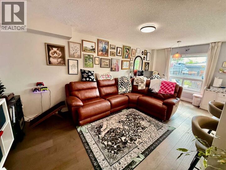 Property Photo: 1124 24 Street AB T9W 1W4