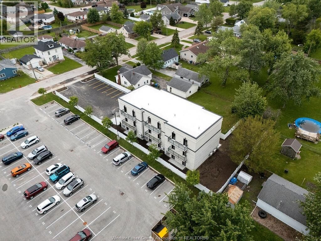 Property Photo:  133 Laird 202  ON N8M 1S4 