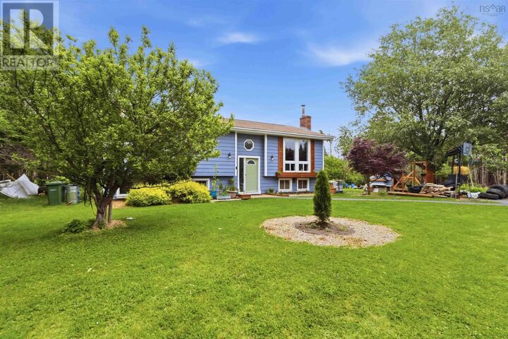 Property Photo: 199 Conrod Beach Road NS B0J 2L0