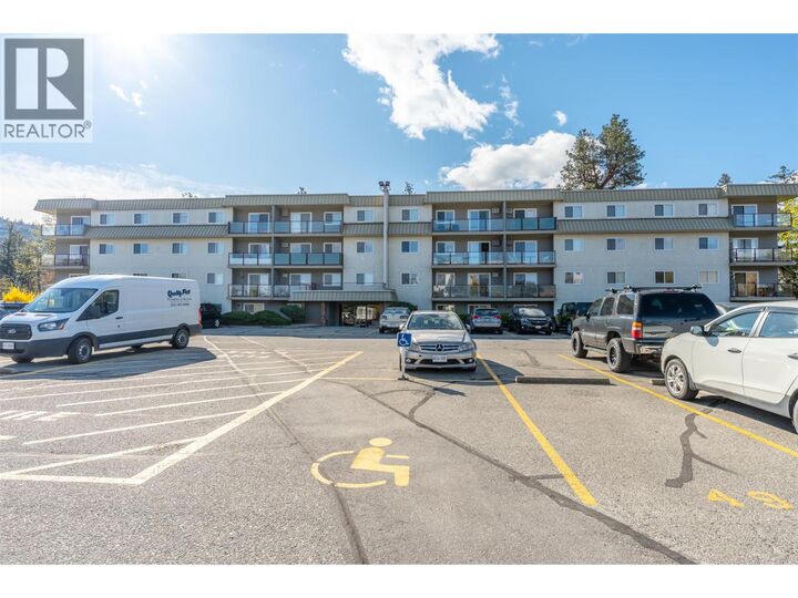 Property Photo:  110 Skaha Place 104  BC V2A 7L1 