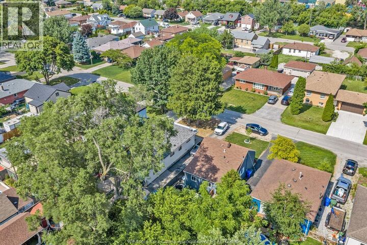 Property Photo: 2575 Meighen Road ON N8W 4C3