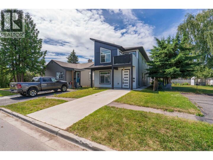 Property Photo: 705 Burden Street BC V2M 2H6